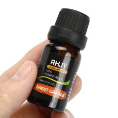 Gdeal 14 in 1 Aromatherapy Essential Oil Pure Aroma Assorted Air Freshener Stress Free Set Fragrance Set Minyak Aromaterapi سيت ميڽق اروماتيراڤي