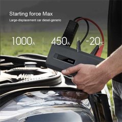 Itronicmobile 70mai Jump Starter Max / Powerbank PS06 - Original