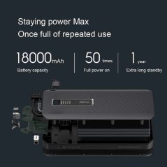 Itronicmobile 70mai Jump Starter Max / Powerbank PS06 - Original