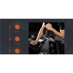 Itronicmobile 70mai Jump Starter Max / Powerbank PS06 - Original