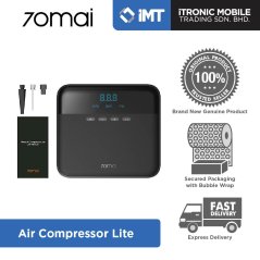 Itronicmobile 70mai Air Compressor Lite TP03 - Original