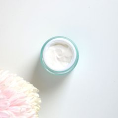 فورس فيتال كريم العين أكوا للتجاعيد سعة 30 مل