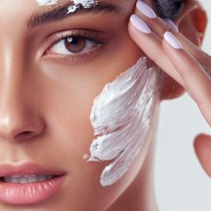 سيل شوك وايت كريم تفتيح الوجه ليلي سعة 50 مل