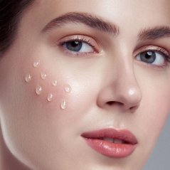 سيل شوك سيروم للبشره سويس لاين معزز و مضاد للشيخوخة 20 مل