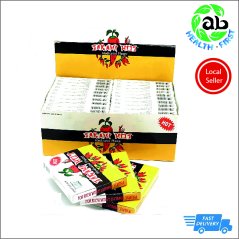 RELIEF JOINT&PAIN PLASTER TAKAHI MILD PLASTER HOT 1 BOX (20 PACK)