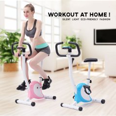 Gdeal Home And Office Indoor Exercise Bicycle