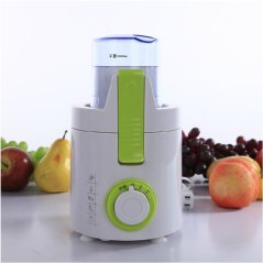 Gdeal Multi-functional Electric Fruit Juicer Slag Sauce Separate Fruit And Vegetable Juicer Machines