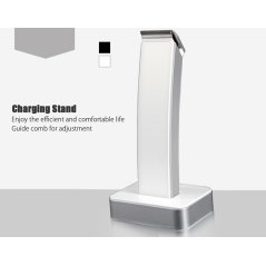 Gdeal Men Professional Electric Hair Clipper Hair Trimmer Barber Tools Haircut Shaving Machine Beard Trimmer Razor