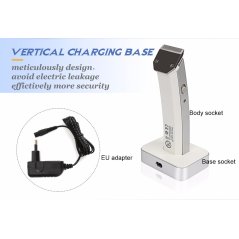 Gdeal Men Professional Electric Hair Clipper Hair Trimmer Barber Tools Haircut Shaving Machine Beard Trimmer Razor