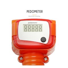 Gdeal Smart Spinning Hula Hoop With Pedometer Count For Fitness Exercise Gegelung Hula ڬيڬيلوڠ هول