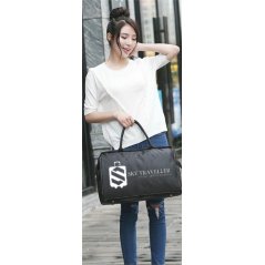 Gdeal SKY TRAVELLER SKY300 Large Capacity Travel Casual Bag Crossbody Carry On Hand Luggage Shoulder Bag (50cm x 22cm x 32cm)