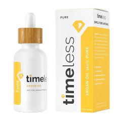 Timeless Argan Oil 100% Pure