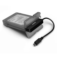 مايوو حافظة محرك اقراص من ساتا (K104C USB 3.1 من النوع C)