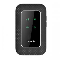 Tenda 4G180 Pocket Mobile Wifi Hospot 150Mbps