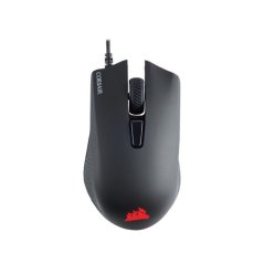 كورسير ماوس العاب هاربون برو السلكي بإضاءة RGB طراز FPS/MOBA
