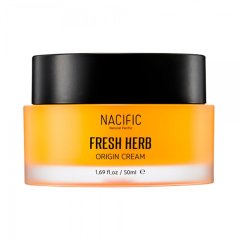 Terrcarebeautyshop Nacific Fresh Herb Origin Cleansing Foam / Toner / Serum / Cream
