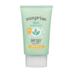 ايتود هاوس واقي شمس جل سنبرايز ميلد بقوام مائي خفيف SPF50 + / PA +++