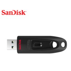 SanDisk Pendrive USB Flash Drive 32GB CZ48 Ultra USB 3.0 100MB/s