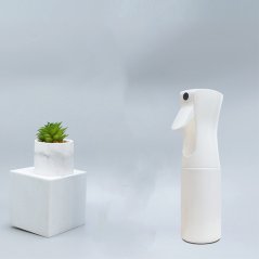 Gdeal 200ml Hand Pressure Fine Mist Sprayer Alcohol Disinfection