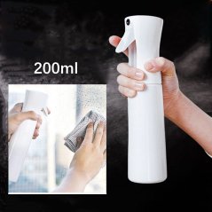 Gdeal 200ml Hand Pressure Fine Mist Sprayer Alcohol Disinfection