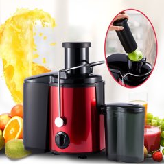 Gdeal 700W Juicer Machine Juice Extractor Maker Kitchen Tools High Juice Yield For Fruits And Veggies