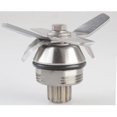 Heavy Duty Ice Blender Blade for TWK-767 TM-800 Ice Crusher Blades 67-02