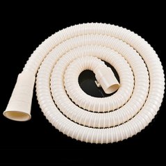 Hometech2u Universal Washing Machine Outlet Drain Hose Outlet Pipe paip mesim basuh 1M 1.5M 2M 3M 5M