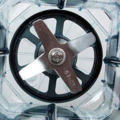 Heavy Duty Ice Blender Blade for TWK-767 TM-800 Ice Crusher Blades 67-02