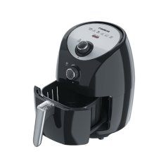 Hometech2u Faber 1.5L Health Air Fryer Cooker Smart Fryer Airfryer Oil Free Multi-function Chicken Fryer French fries Frying Pot