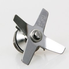 Heavy Duty Ice Blender Blade for TWK-767 TM-800 Ice Crusher Blades 67-02