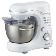 Butterfly BSM-4366 6.5L Heavy Duty Commercial Stand Mixer 5 Speed