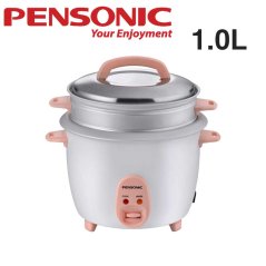 Hometech2u Pensonic Rice Cooker 0.6L 1.0L 1.8L Periuk nasi PRC6G PRC-602S PRC-1002S PRC-1802S