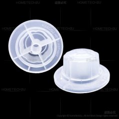 Hometech2u Universal Fan Blade Knob Lock Fastener Spinner Tightener Fan Parts Screw for Midea Panasonic KDK Khind Pentec Isonic Mastar