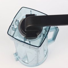 Hometech2u Commercial Blender Jug Base Blase Opener Key Lock Tool