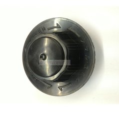 Hometech2u Table Fan Blade Lock Stand Fan Knob Spare Part For Panasonic KDK