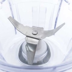 Hometech2u PANASONIC BLENDER JUG AND WET MILL / DRY MILL (compatible) support Panasonic (Without Motor)