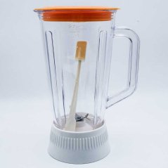Hometech2u Replacement Blender Jug For Panasonic Blender MX-GM1011 MX-800s MX-900M