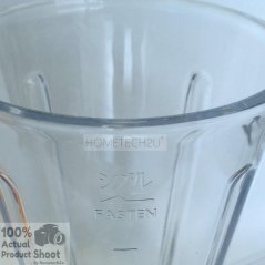Hometech2u Panasonic Blender Jug OEM Replament For MX-900M MX-800S MX-GM1011