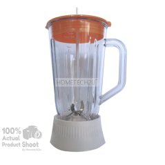Hometech2u Panasonic Blender Jug OEM Replament For MX-900M MX-800S MX-GM1011