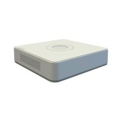 هيك فيجن كاميرا مراقبة CCTV بتقنية HD DVR طراز DS-7108HGHI-F1