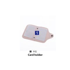 Gdeal 3 In 1 Fashion Plain Bag Women Pu Leather Elegant Handbag Wallet Purse Card Holder Set