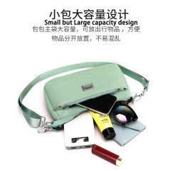 Gdeal Korean Fashion Style Bag Women Summer Ladies Messenger Bag One Shoulder Armpit Bag