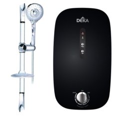 Deka Water Heater with DC Inveter Pump Home Shower Pro N20 Pro N5