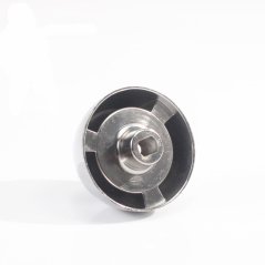 Hometech2u Commercial Blender Motor Lower Connector Socket Replacement Parts For KS-767 KX-767 WF7-67  ST-987 KP-767