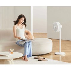 Jomz [IX] XIAOMI MIJIA Smart Electric DC Frequency Conversion Circulation Fan