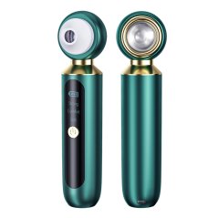 Gdeal Blackhead Pore Cleaning Home Beauty Instrument Acne White And Blackhead Remover Device