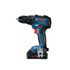 بوش مثقاب لاسلكي (5.0أمبير) موديل GSR 18V 50