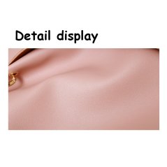 Gdeal 4-In-1 Korean Style Elegant Women Fashion PU Leather Medium Tote Bag Shoulder Bag Handbags Set (RYL-214)