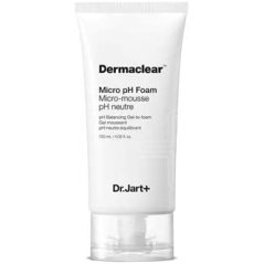 DR.JART+ Dermaclear Micro pH Foam (120ml)