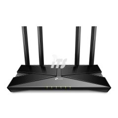 راوتر تي بي لينك ثنائي النطاق واي فاي 6 - موديل AX3000